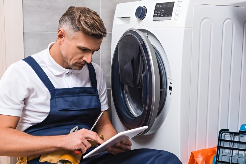 Washing Machine repair in Bonsall